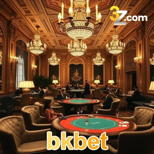 bkbet Jogos de caça-níqueis