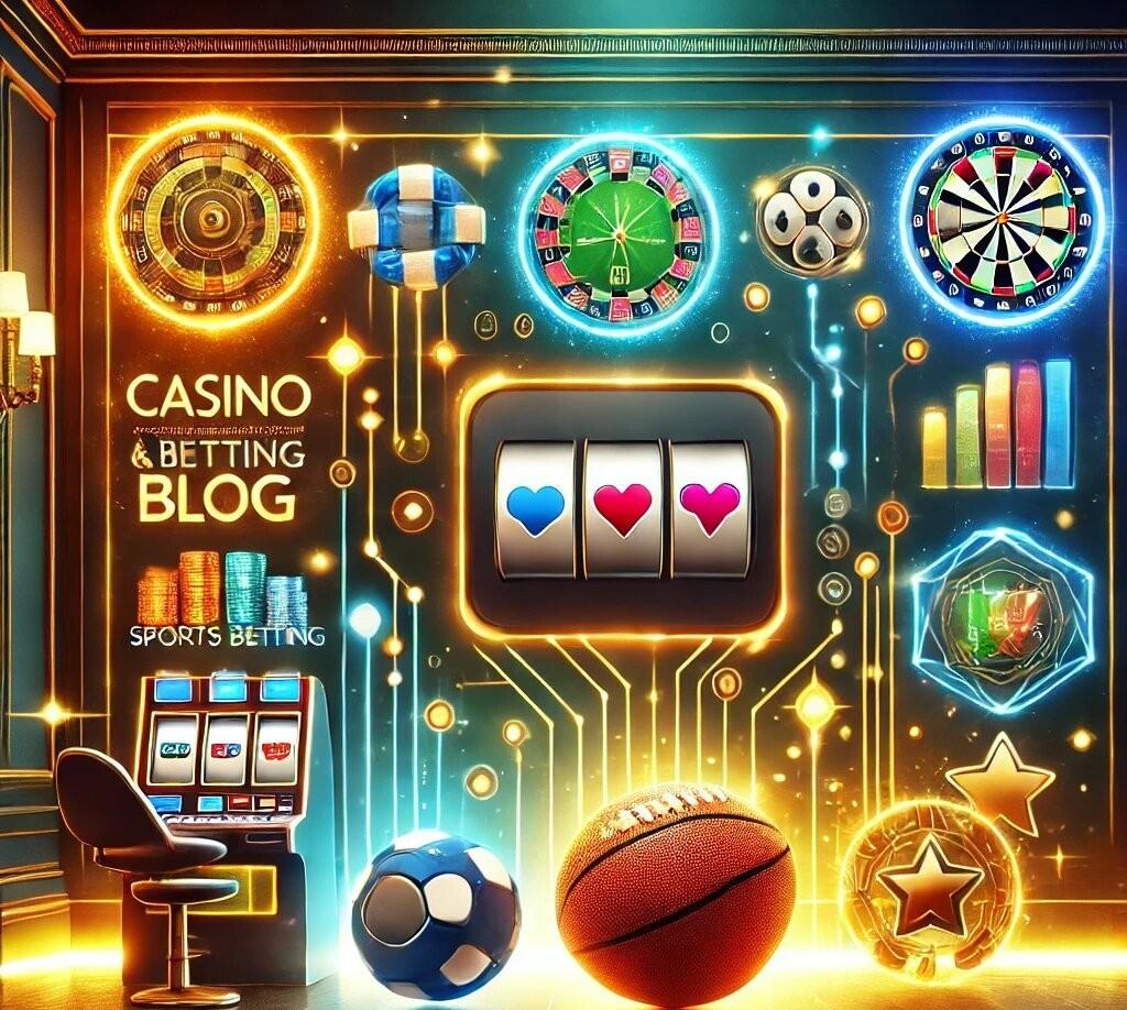 Blog do bkbet com dicas e estratégias para apostas e jogos