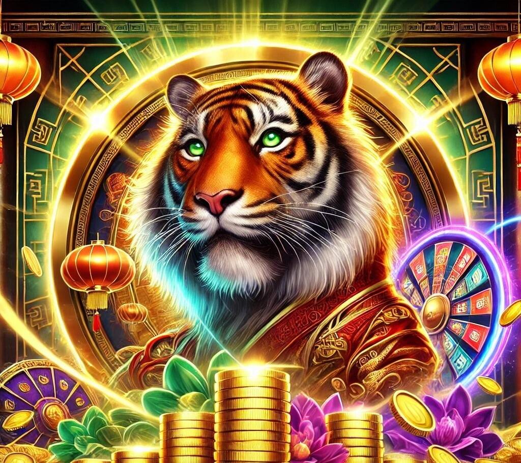 bkbet Dicas para Fortune Tiger