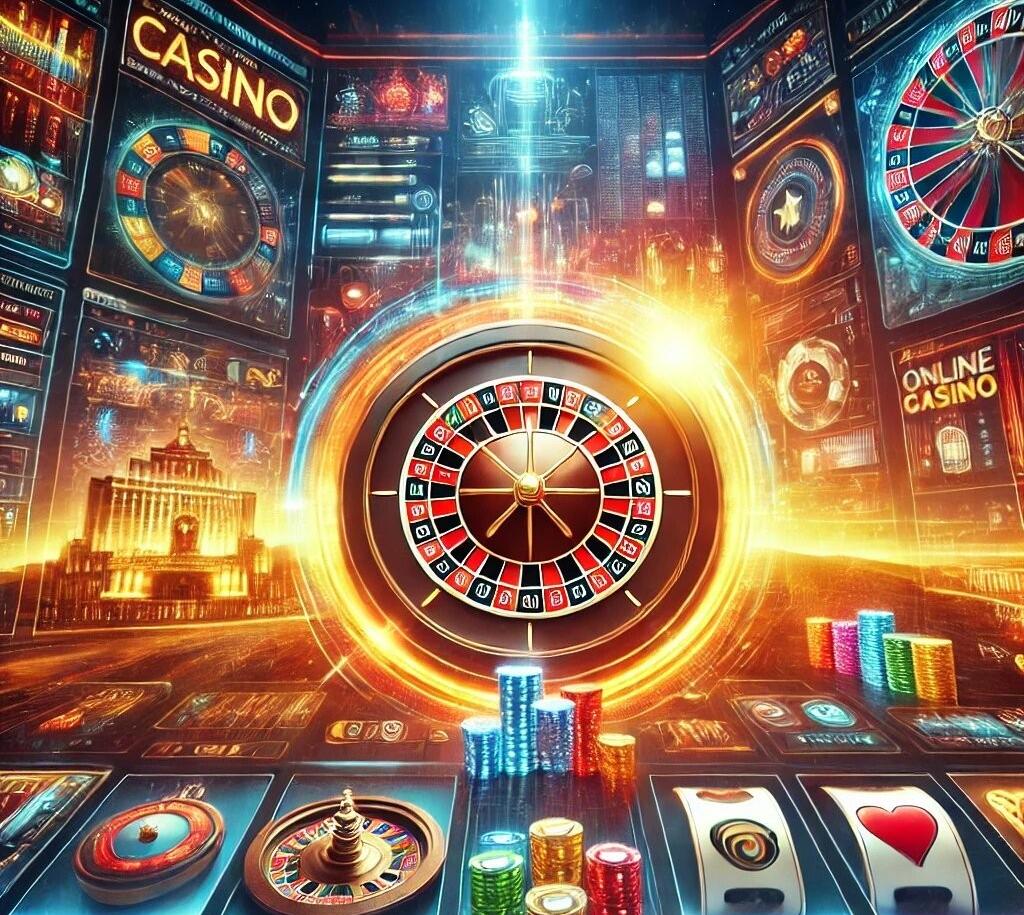 Visão geral dos jogos no bkbet