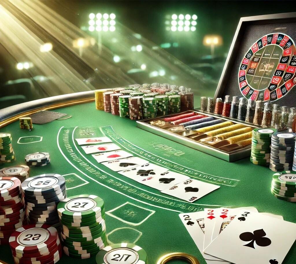 bkbet Jogos Populares no Cassino