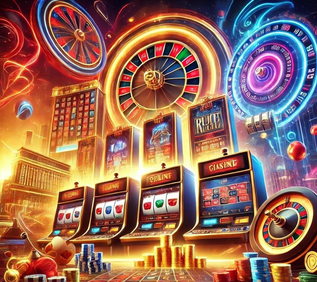 bkbet Jogos Populares