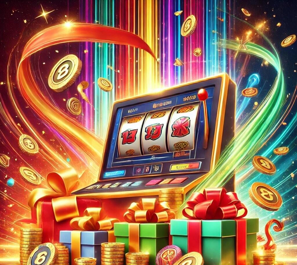 Promoções bkbet