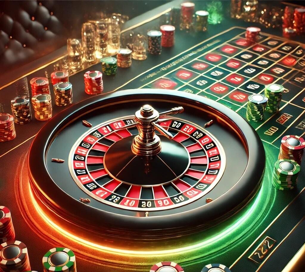 bkbet Jogos de roleta