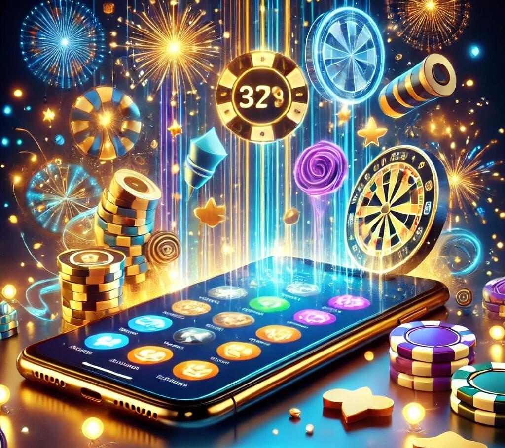 bkbet Por Que Baixar o App?